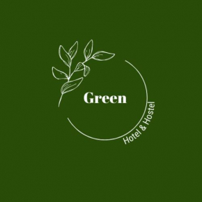 Green Hotel
